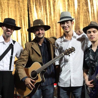 Banda Stratotexas