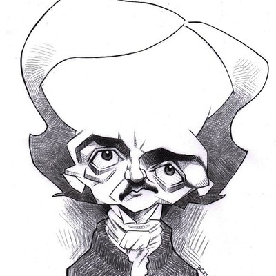 Edgar Alan Poe