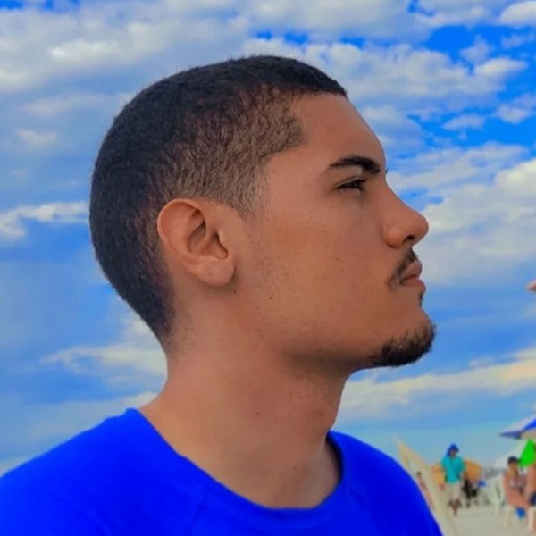 Gabriel Ribeiro