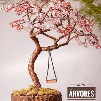 Arvores