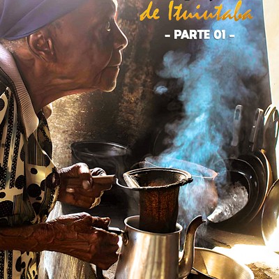 Criador do Documentário Premiado