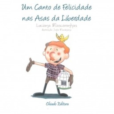 capa livro desenho