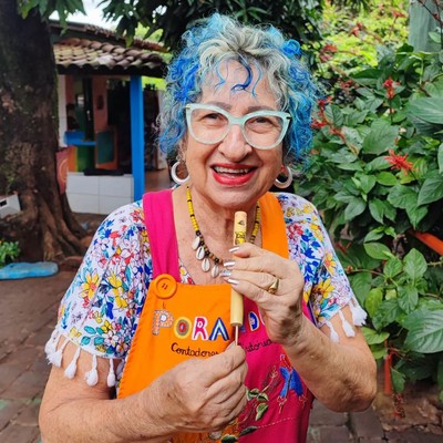 Marlene Freitas