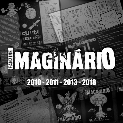Fanzine Imaginário