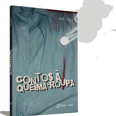 Contos a queima roupa