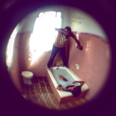 Fotografando
