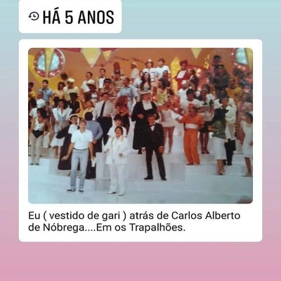 Trapalhões