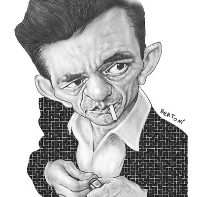 Johnny Cash