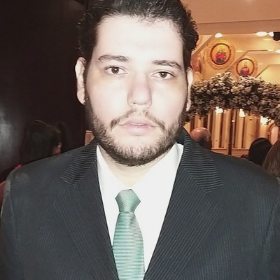 João Paulo Azeredo