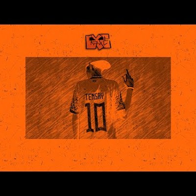 Tensay - Quem é tensay?? (Prod. Bredleymoon)