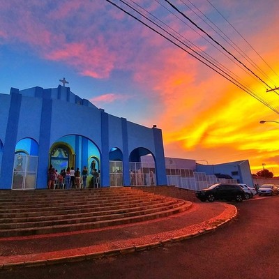 Igreja São Francisco de Assis