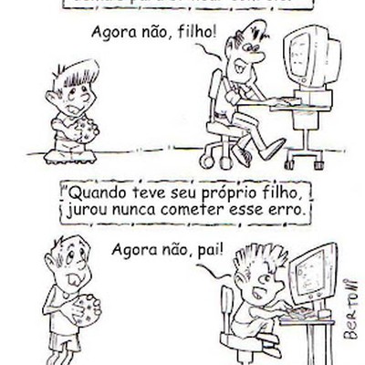 Tal Pai Tal Filho
