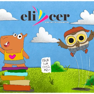 Mascotes Para ELICER 2022