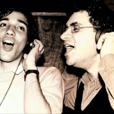 Renato Russo legião rock