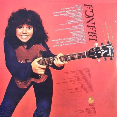 capa disco bianca 2