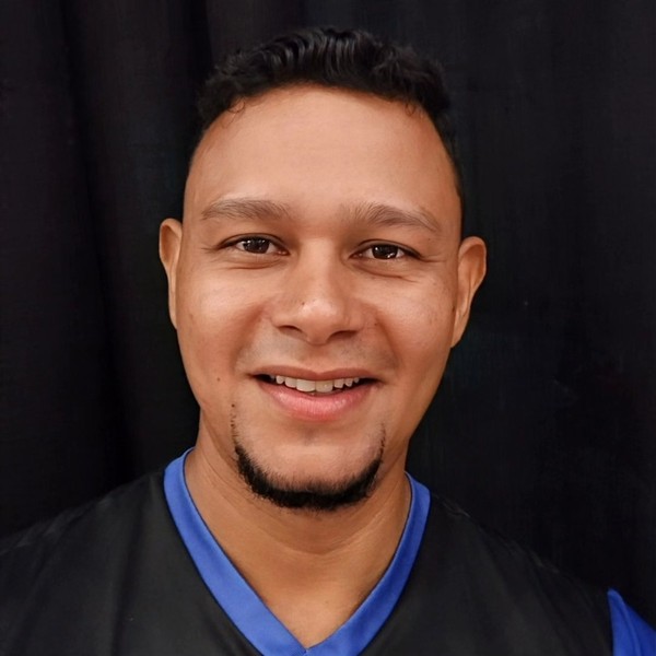 Éverson Araújo