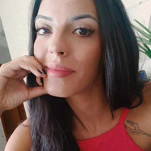 Samanta Florindo