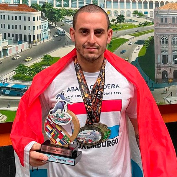 Yuri Garcia