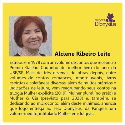 biografia alciene