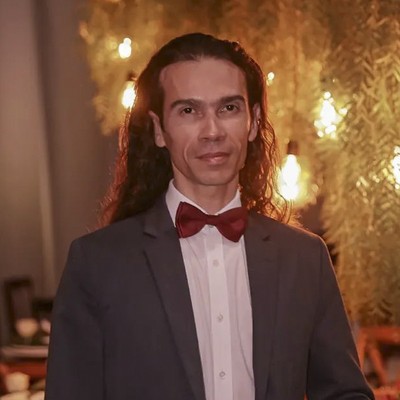 Abnader Domingues