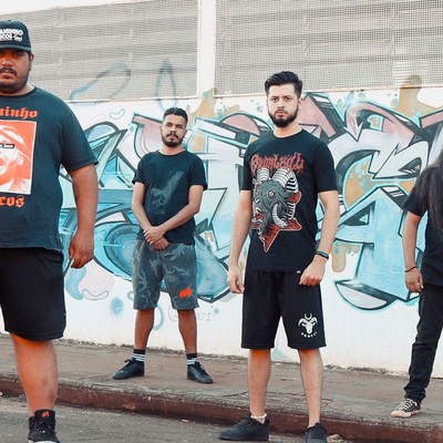 Banda CxDxF