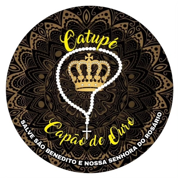 Catupé Capão de Ouro