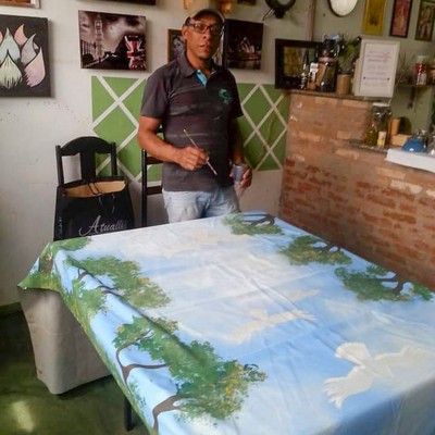 Anderson Negrão