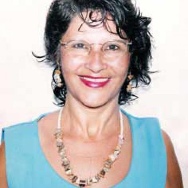 Valnice Pereira