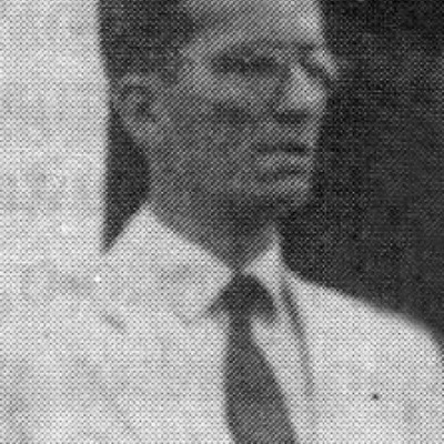 Petrônio Rodrigues Chaves