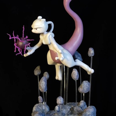 Escultura