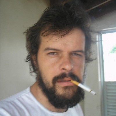 Thiago Bertoni