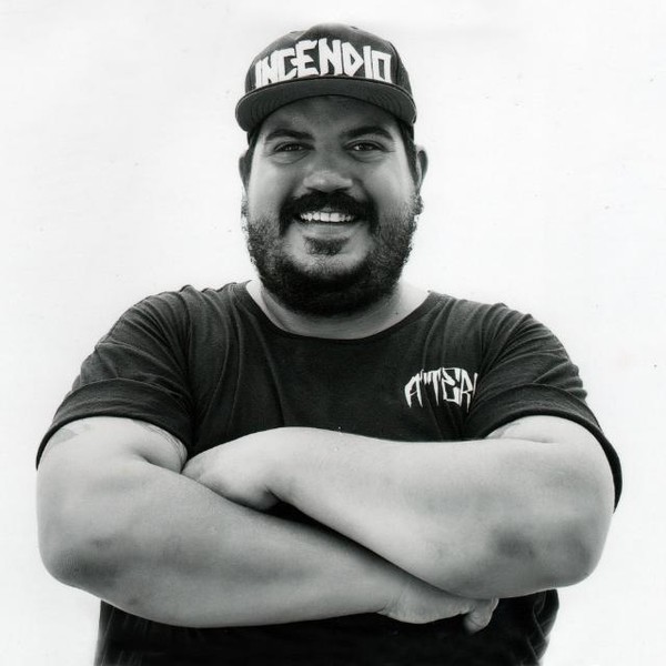 Leo Araujo