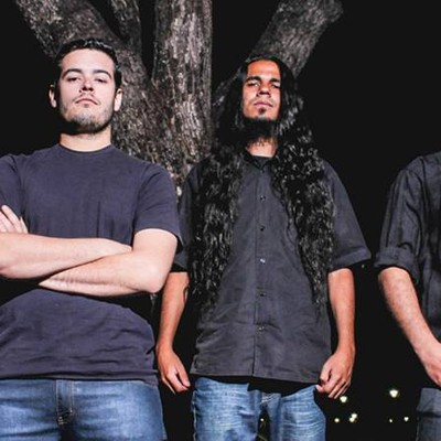 Ultima formação da banda