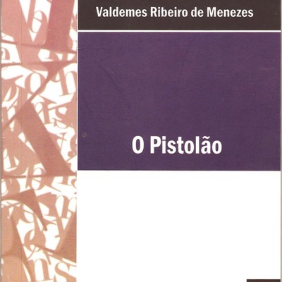 Livro O pistolão