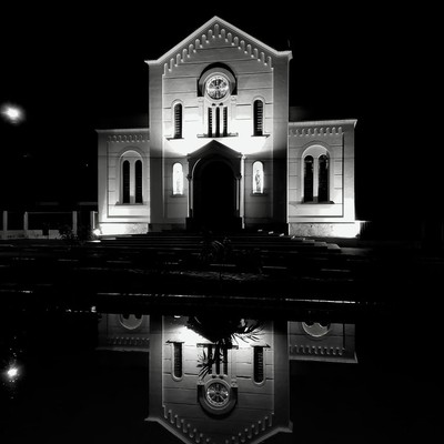 igreja