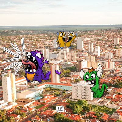 Contos a queima roupa