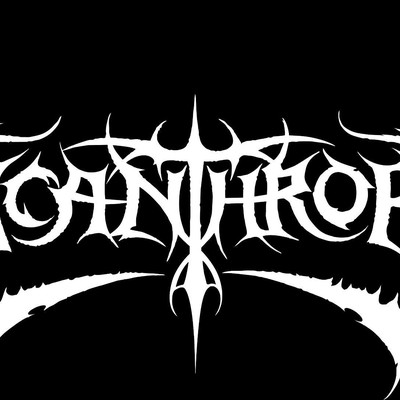 2ª logo da banda