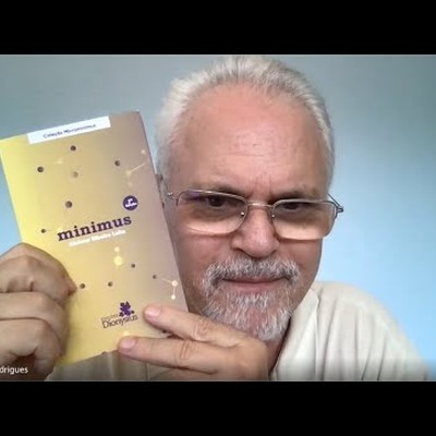 Livro minimus microcontos