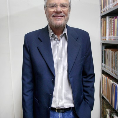 Enio Eustaquio Ferreira