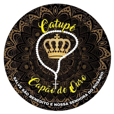 Catupé Capão de Ouro
