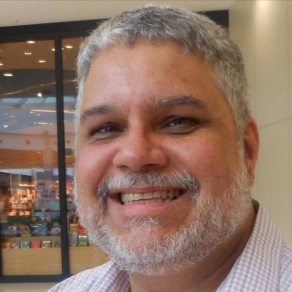 Silvio Vinhal