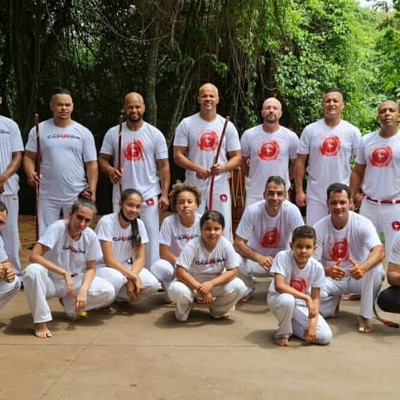 BRASIL CAPOEIRA