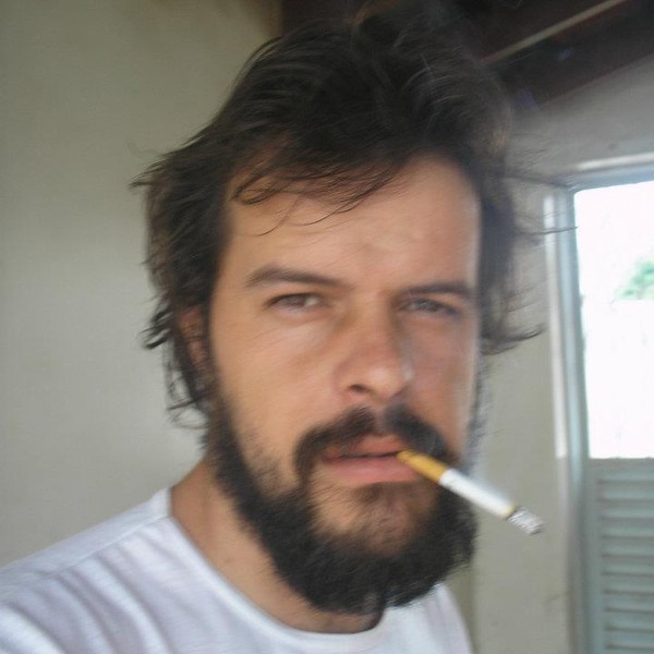 Thiago Bertoni