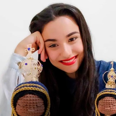 Maria Gabriela