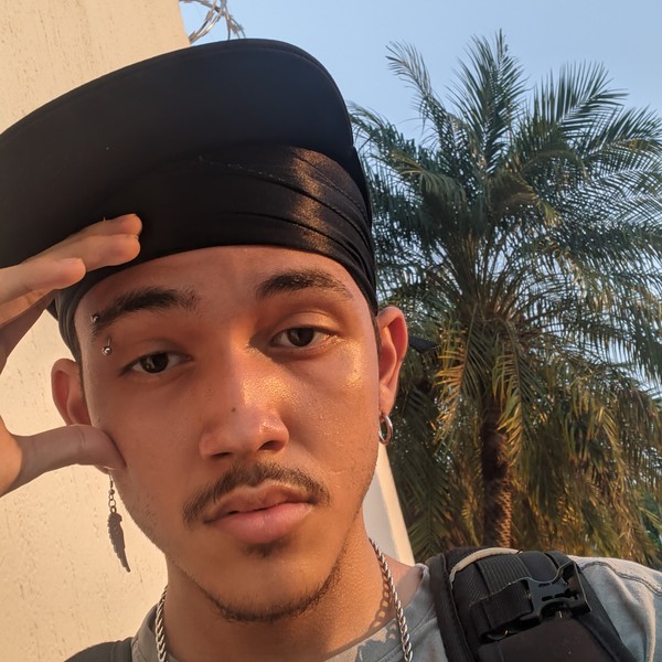 Yung GB